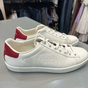 Gucci Ace Sneakers
